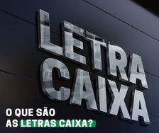 Letra Caixa