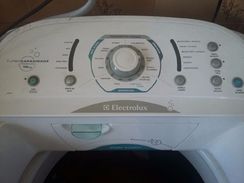 Lava Roupas Electrolux 12kg Carga Superior