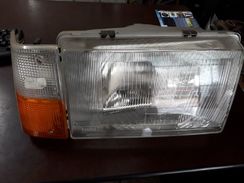 Farol Volvo Edc L/d Original