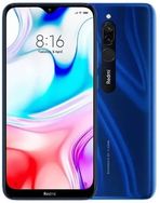 Xiaomi Redmi Note 8 - 4/64gb - Dual-sim - Preto