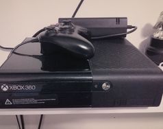 XBOX 360 Slim