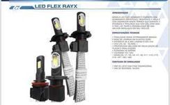 Led Flex Rayx