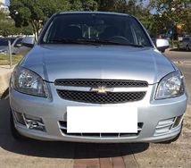 Chevrolet Celta 1.0 Lt Flex Power 5p