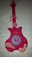 Guitarra Barbie