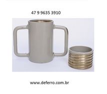 Rosca Caneca Kit P Escora Metalicà Venda em Paranoa