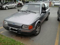 Escort Hobby 1.0 1994