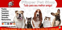 Pet Shop em Nilópolis - RJ