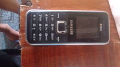 Celular Samsung