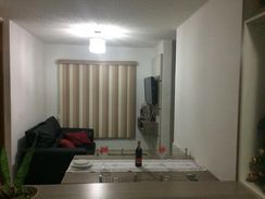 Lindo Apartamento com 3 Quartos à Venda, 54 m2 por RS 190.000 - Tarumã - Manaus-am