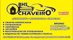 Chaveiro 24 Horas