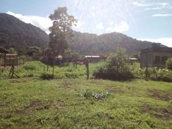 Terreno no Sertão de Taquari Paraty RJ