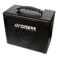 Amplificador Onerr Sniper 2.0 20w Black Novo