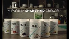 Hnd Shakes