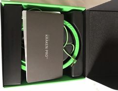 Fone Razer Kraken Pro Oval P2