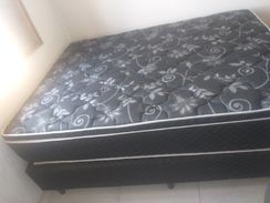 Cama Box Nova