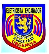 Eletricista / Encanador 24 Horas