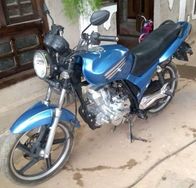 Moto Dafra Speed 150