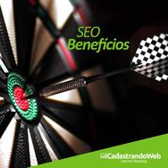 Serviço de Seo Serviço Seo Cadastrandoweb Divulgar Site