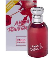 Amour Toujours Paris Elysees Feminino 100ml