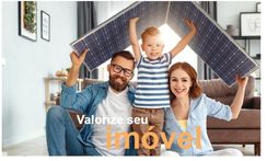 Já Pensou em Gerar Sua Própria Energia?