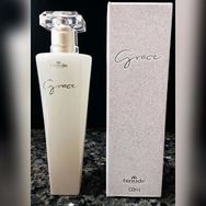 Fotos Similares: Grace Perfume Feminino 100ml 