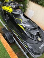 Jet Ski Sea Doo - Rxp X 260