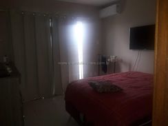 Apartamento Cobertura em São Pedro da Aldeia, Excelente Localização