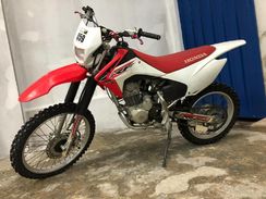 Honda CRF 230cc