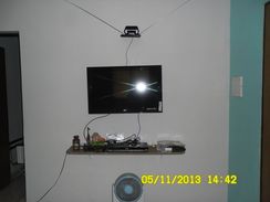 Vendo um Apartamento Otima Localização Preço de Ocasião Portaria 24hs Garagem Coberta Aquecedor Sola