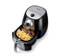 Fotos Similares: Fritadeira Ford Air Fryer F 400 