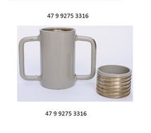 Rosca Caneca Kit P Escora Metalicà Venda em Vicente Pires