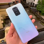 Xiaomi Redmi Note 9 64 GB com Garantia