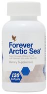 Arctic Sea - Suplemento Nutracêutico - Kit c/ 2 Potes