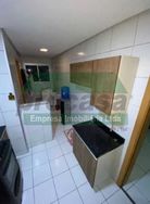 Apartamento - / Residencial / Dom Pedro