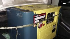 Gerador de Energia 6.5kva