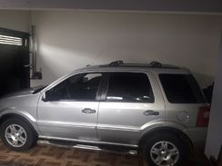 Ecosport Xlt 2005