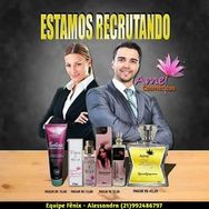 Procuro Revendedores