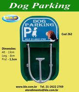 Dog Parking