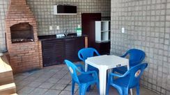 Excelente Apartamento na Praia do Forte!!