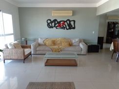 Apartamento Riviera Santa Rosa