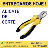 Alicate de Corte Acati para Corte Corti