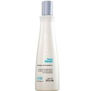 C.kamura Shampoo Deep Anti Resíduos 315ml