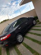 Renault Fluence 2016