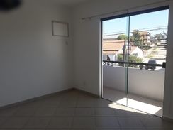 Apartamento no Bairro Estação