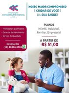 Plano Assistência Médica para Consultas e Exames ! Não Dependa do Sus