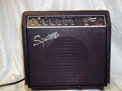 Fender Champ 38w 15rms