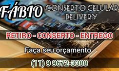 Assistência Técnica de Celulares Delivery