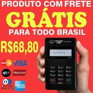 Compre Sua Maquininha com 50% de Desconto