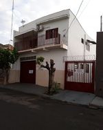 Vendo (salão + 2 Casas) em Auriflama