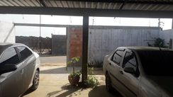 Casa com 4 Dormitórios à Venda, 160 m2 por RS 230.000,00 - Tarumã-açu - Manaus-am